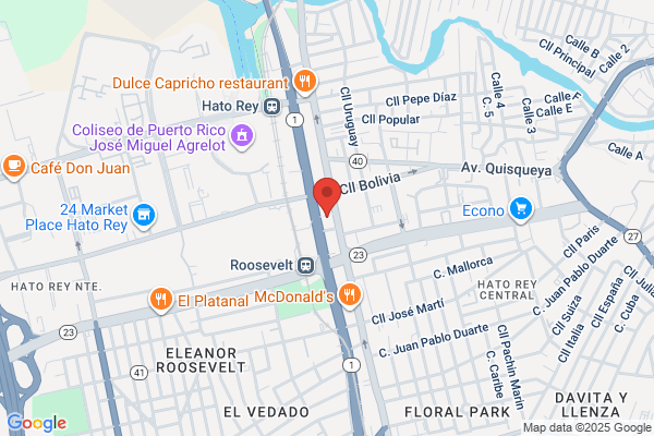 P H GABINETES