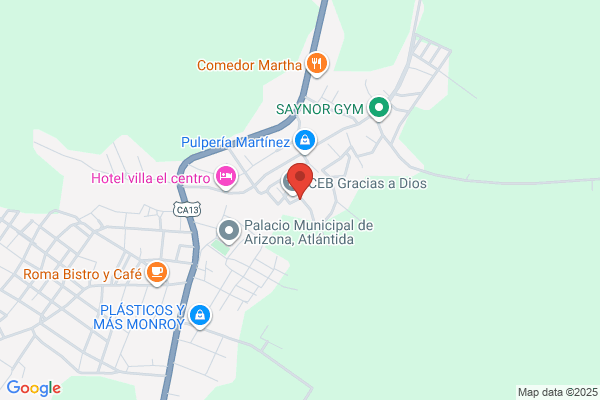 TALLER EBANISTERIA ACOSTA