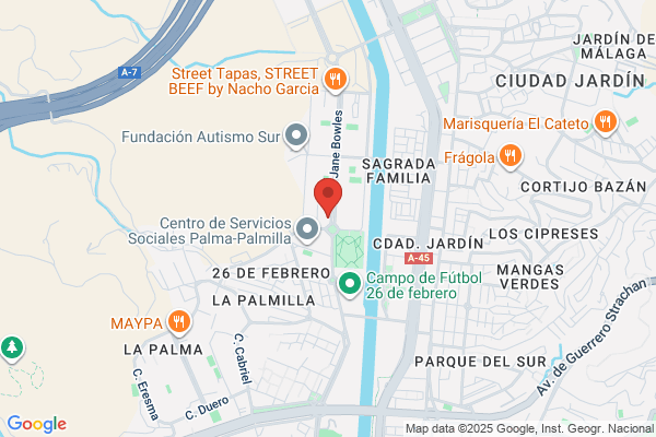 CAFE EL PASEO