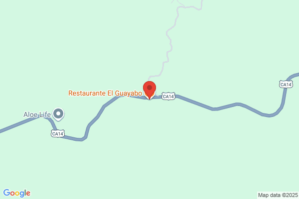 CAFETERIA & REST EL GUAYABO