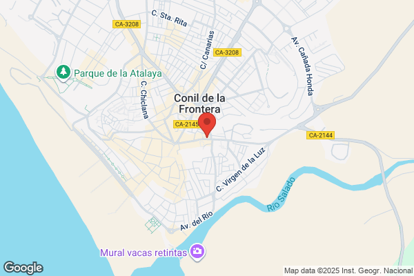 CAFETERIA BAR LA ALDEA