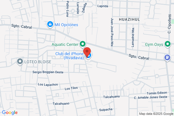 CAFETERIA CRUZ