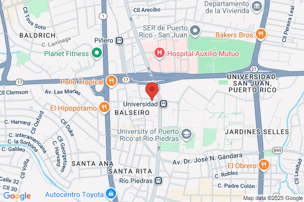 CENTRO UNIVERSITARIO CATOLICO