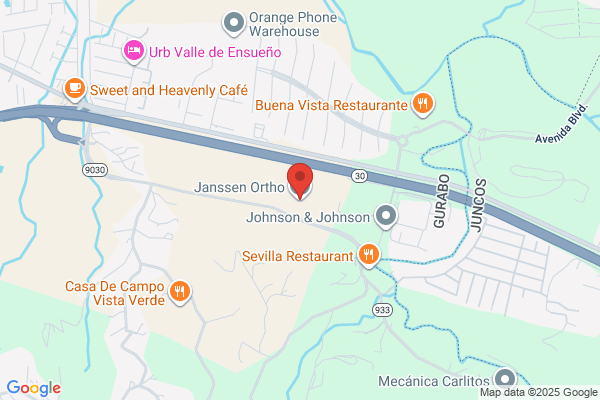 JANSSEN PHARMACEUTICALS INC