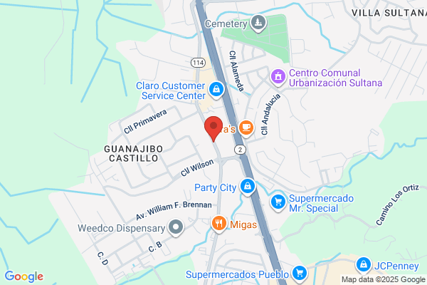 CENTRO DE CUIDADO MUNDO