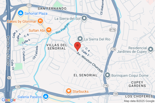 CENTRO DE CUIDO & PRE-ESCOLAR