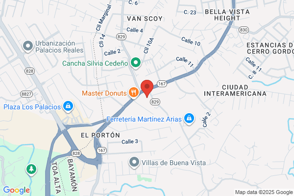 CENTRO DE CUIDO DIURNO