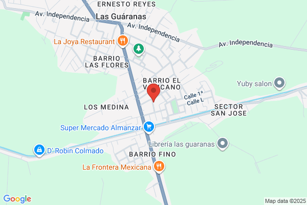 ESCUELITA NUEVO HORIZONTE