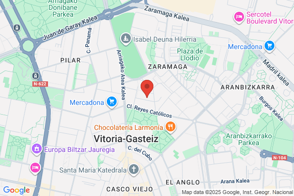 CENTRO ADRA DEL NORTE
