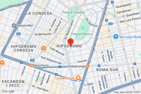 CENTRO DE REFUGIO PRIMERA