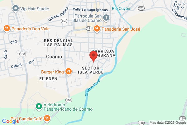 CENTRO MISIONERO DE JESUCRISTO