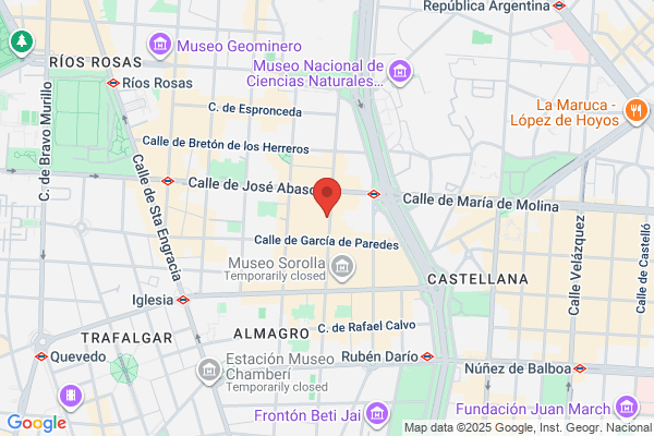 COMITE DE EMERGENCIA & ACCION