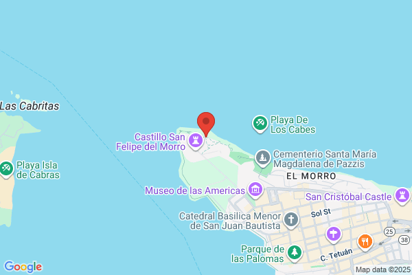EL CAMINO DE PR