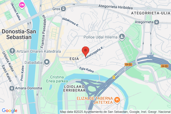 ACADEMIA ARTES BETZYMAR