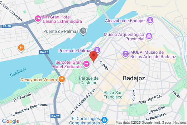 ACADEMIA DE BAILE ZAIDA VARAS