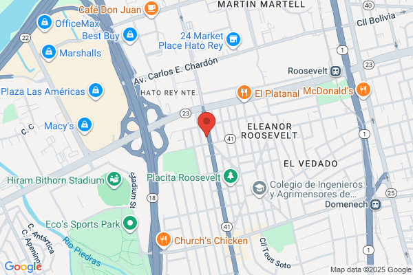 AIDA RIVERA RIVERA DDS