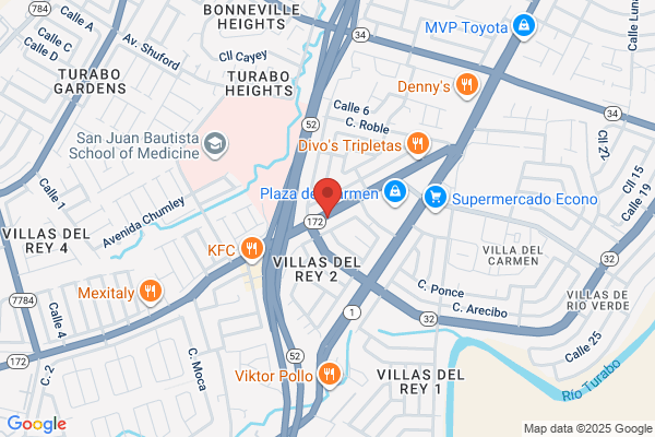ANGEL M TORRES SANTANA DDS