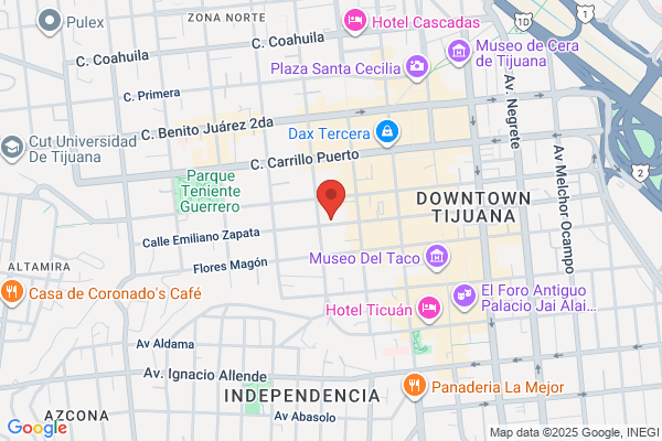 ARTURO MARQUEZ GARCIA DDS
