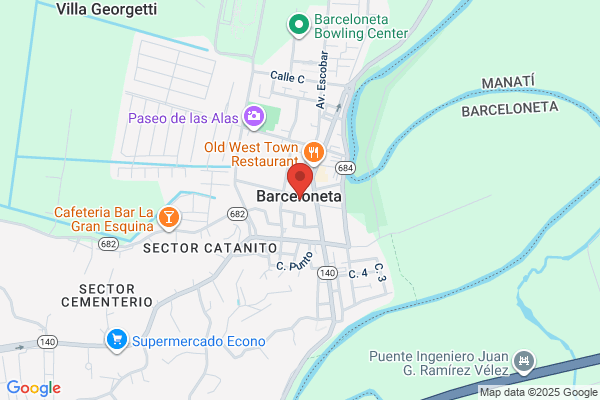 BARCELONETA DENTAL GROUP