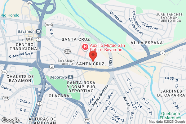 CARLOS A IZCOA DDS