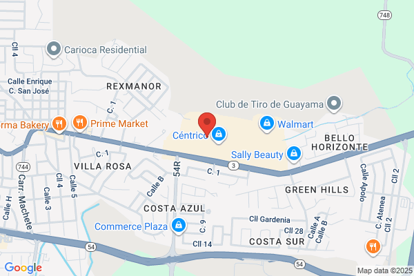 CENTRO DE CUIDADO DENTAL
