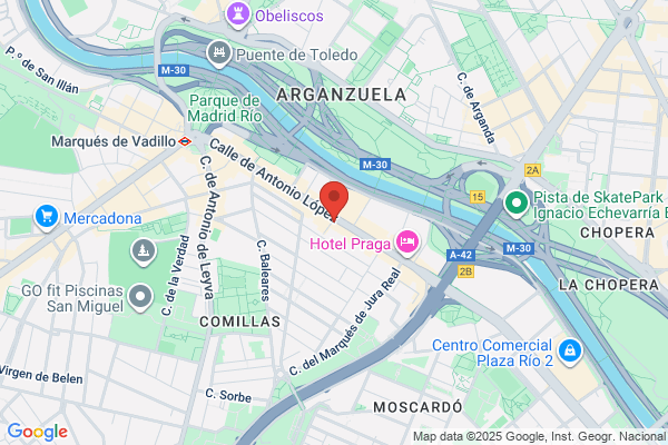 CENTRO DE SERVICIOS DENTALES