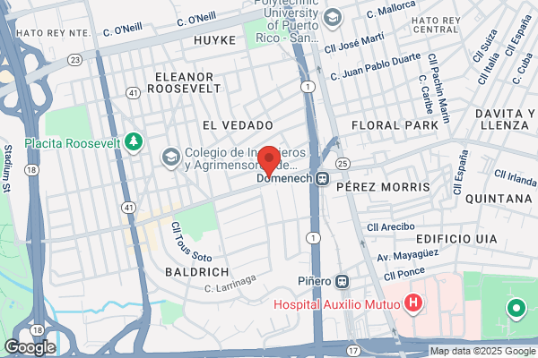 CLINICA DENTAL