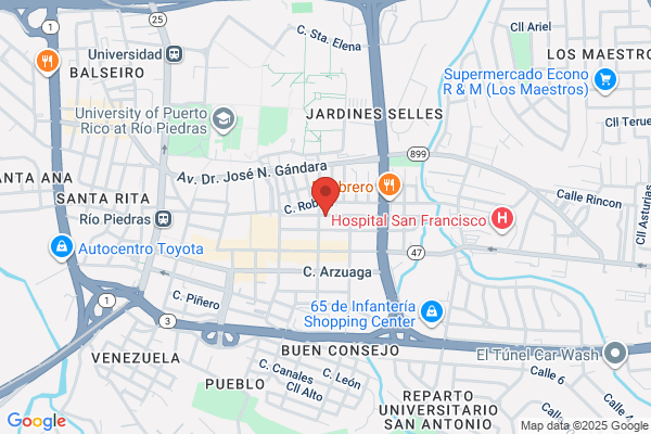 CLINICA DENTAL BRAVO INC