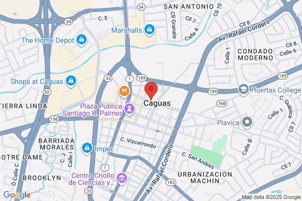 CLINICA DENTAL CAGUAS