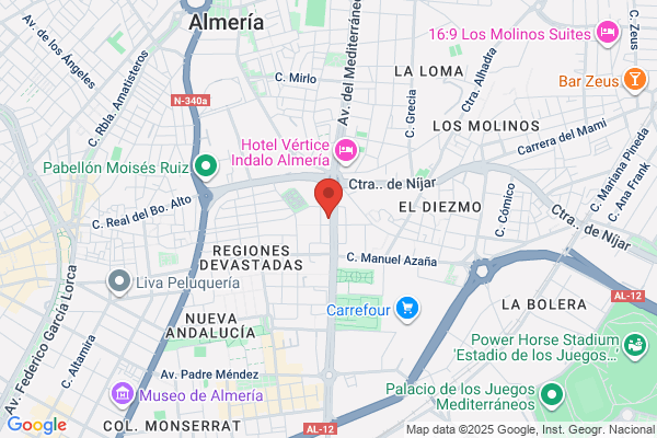 CLINICA DENTAL INTEGRAL