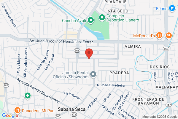 CLINICA DENTAL LEVITTOWN