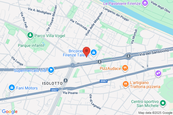 CLINICA DENTAL PANELLI