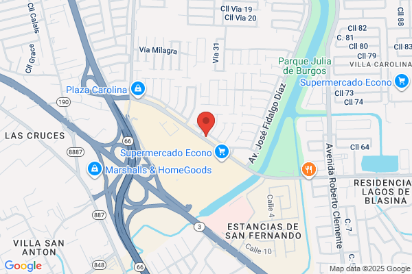 CLINICA DENTAL PLAZA