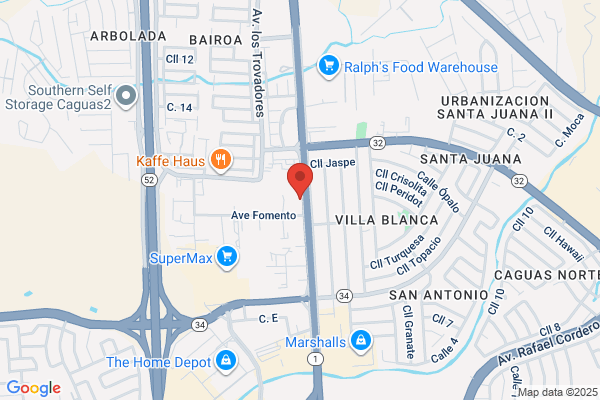 ALMACENES PITUSA