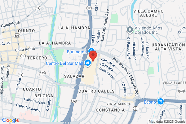 Almacen Dipino