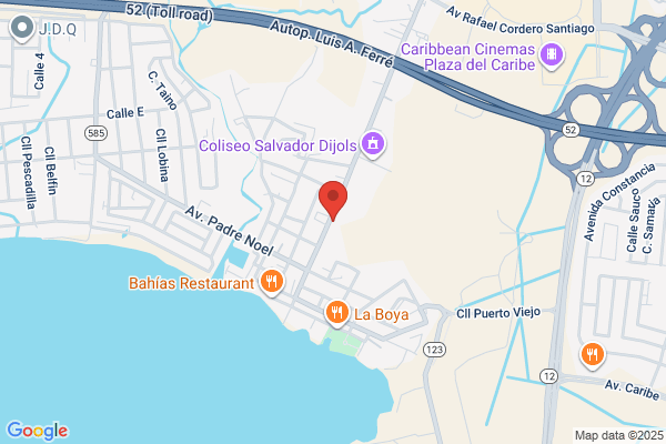 Almacenes Rodriguez, Inc
