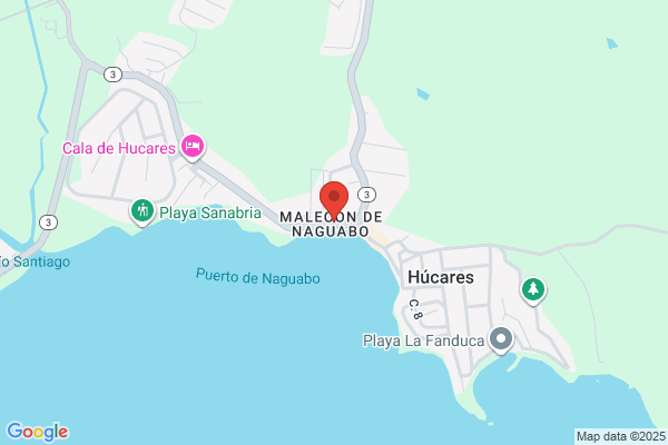 KRESS NAGUABO