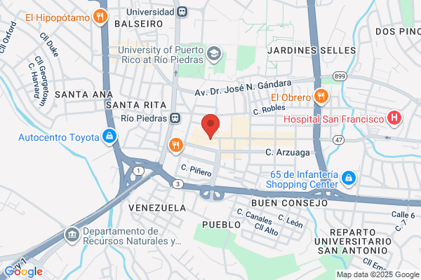 LA NUEVA TIENDA