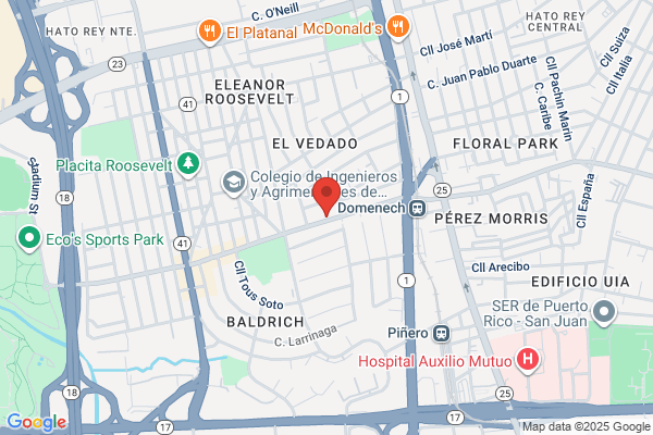 ACEVEDO ELECTRIC SVC