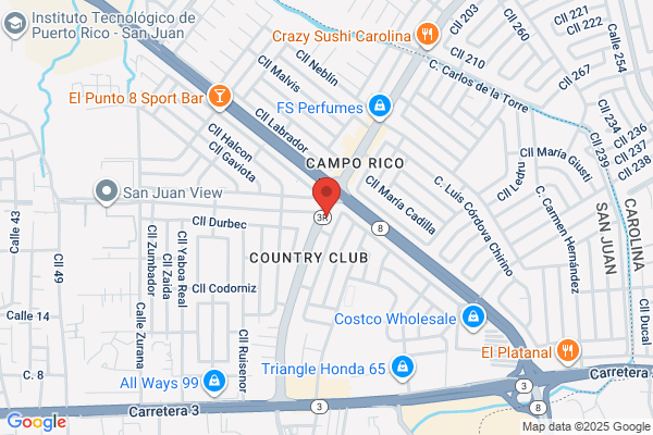 FRISCO INSTALLATION SYSTEMS