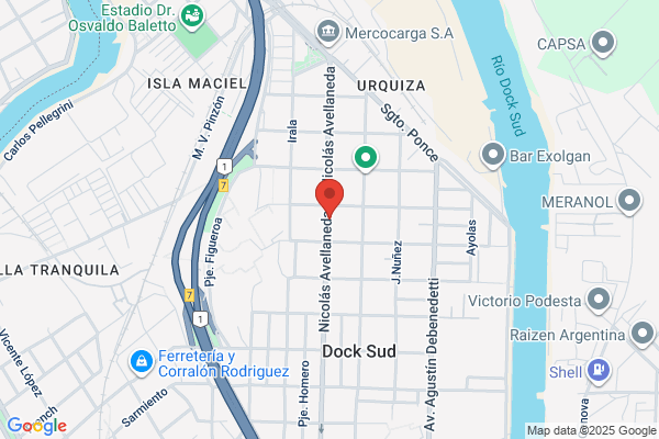 JOSE A VELEZ