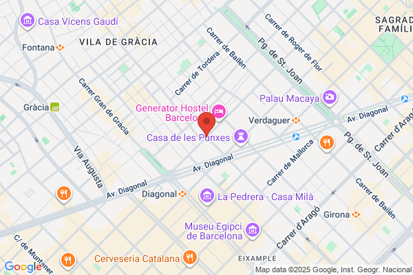 LOS TECNICOS DEL CALENTADOR