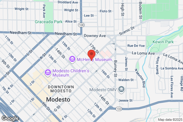 MERCADO MODESTO