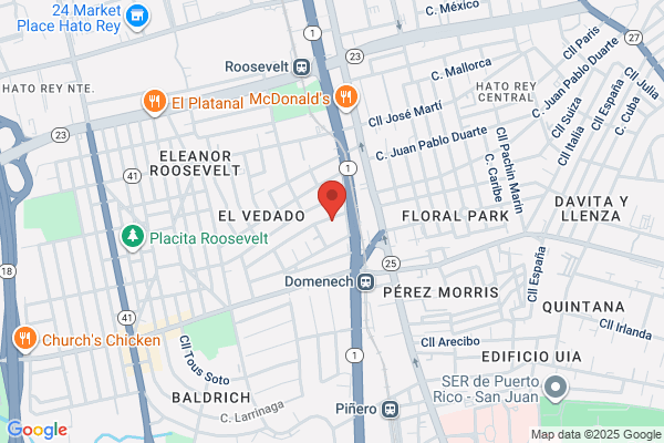 SERVICIOS ELECTRICOS PRO
