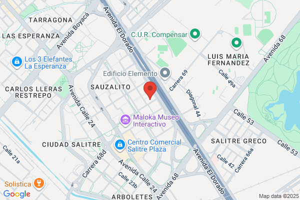 SERVICIO DE EMPLEO