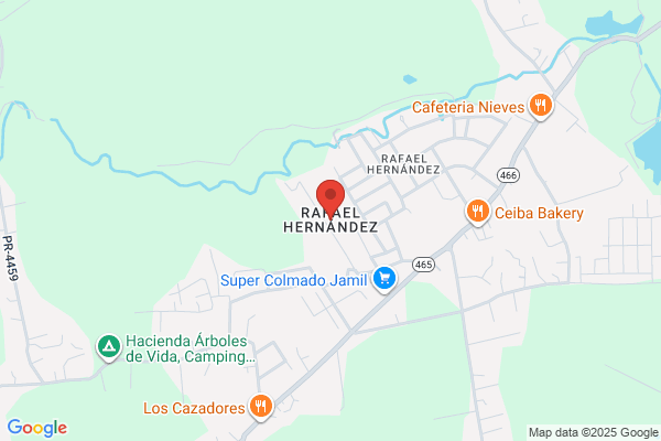 ANTONIO HERNANDEZ VIRE