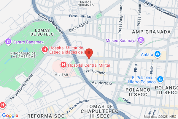 EDUARDO OLIVER POLANCO