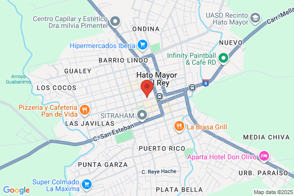 ISAAC & ISAAC & ASOCIADOS