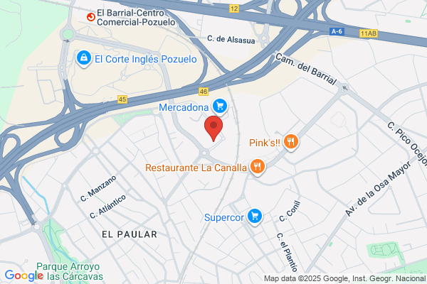 PEREZ MARIANO & ASSOC