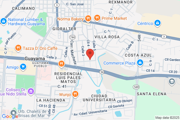 PRUDENCIO RAMOS & ASSOCIATES